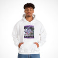 Angel Garcia Graphic Hoodie