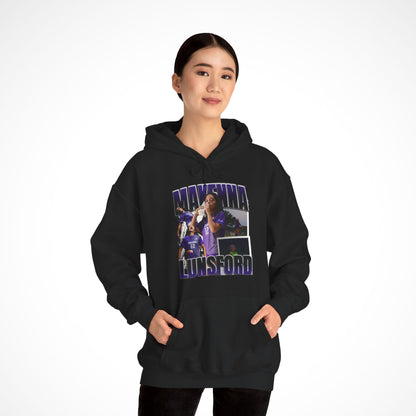 Makenna Lunsford Graphic Hoodie