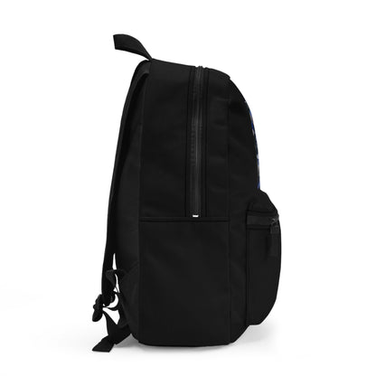 Jayden Corum Travel Backpack