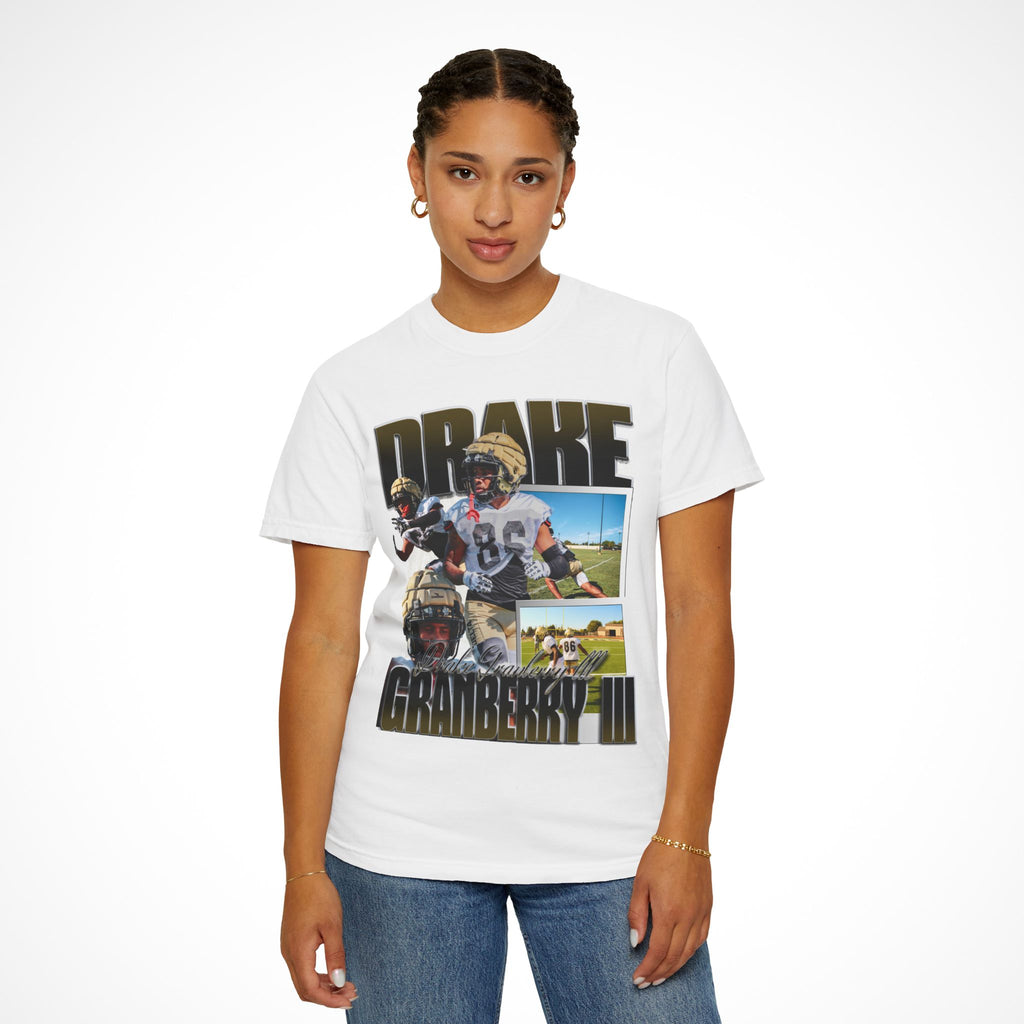 Drake Granberry III Graphic Tee