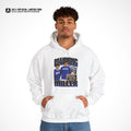 Manning Miller Graphic Hoodie