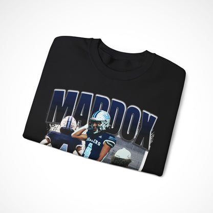 Maddox Greene Graphic Crewneck