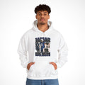 Jamar Dean Graphic Hoodie
