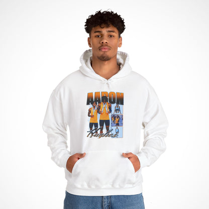 Player Name Graphic Hoodie