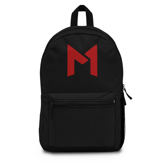 Brandon Mathis Performance Backpack