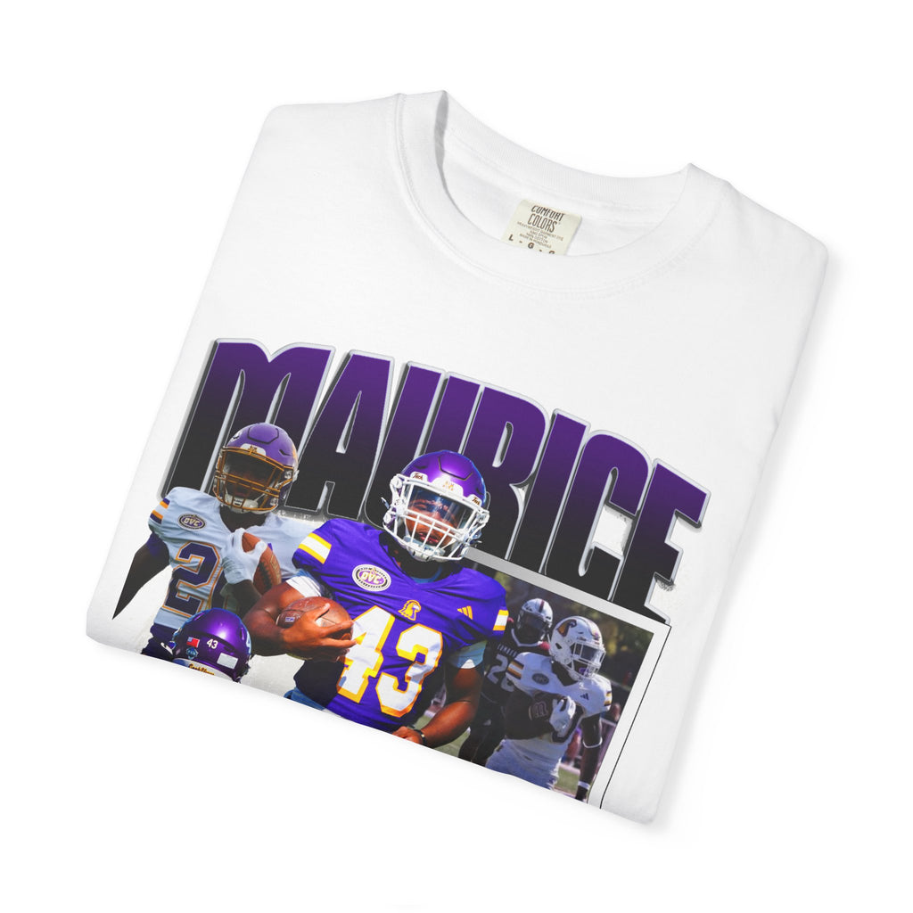 Maurice Sims Jr Graphic Tee