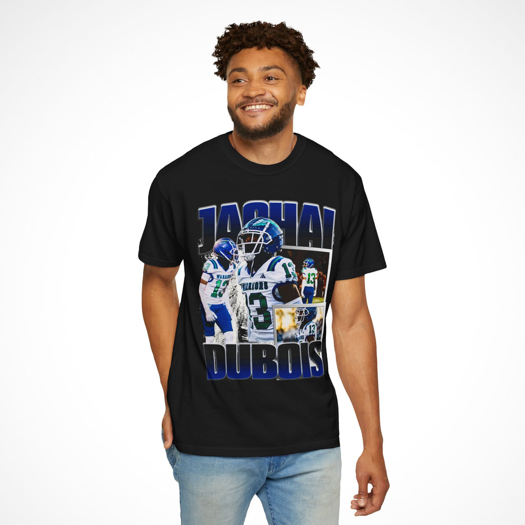 Jachai Dubois Graphic Tee