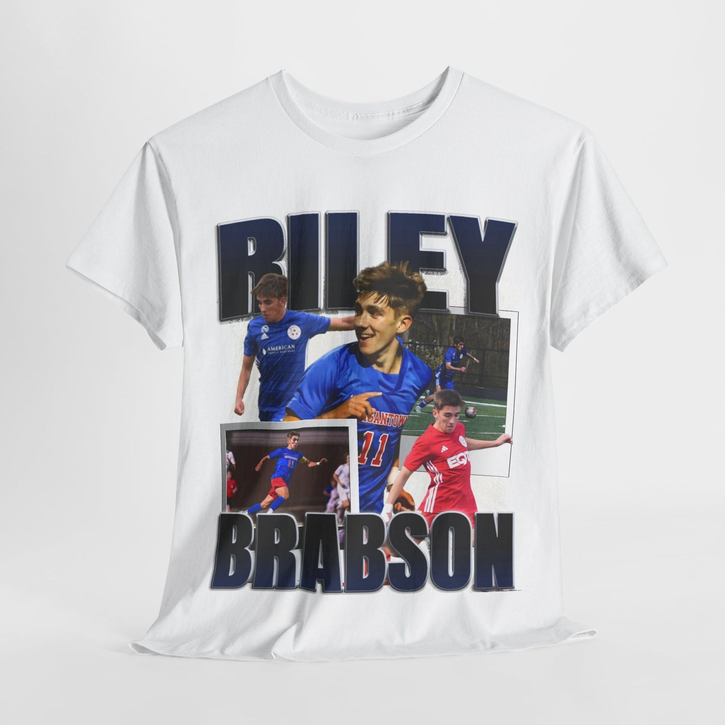 Riley Brabson Graphic Tee