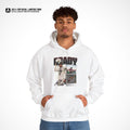 Reo Brady Graphic Hoodie