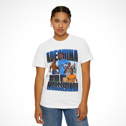 Adechina Moussedikou Graphic Tee