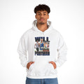 Will Portman Graphic Hoodie