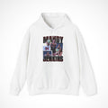 Mandy Jenkins Graphic Hoodie