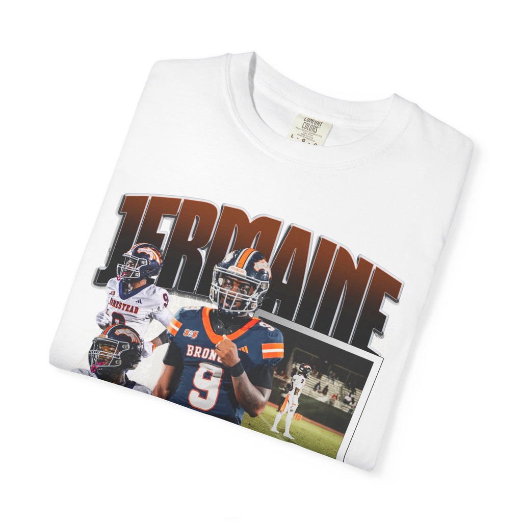 Jermaine Green Graphic Tee