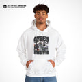 Ayden Smith Graphic Hoodie