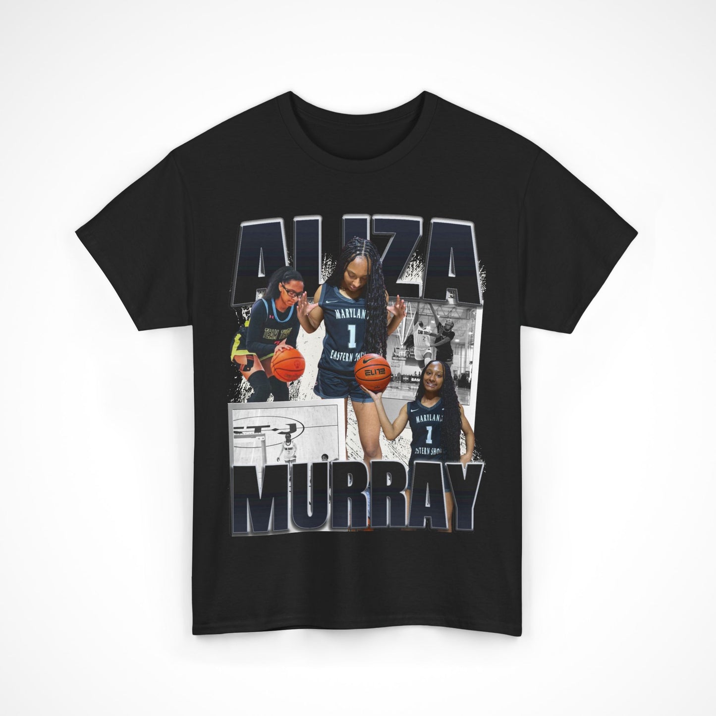 Aliza Murray Graphic Tee