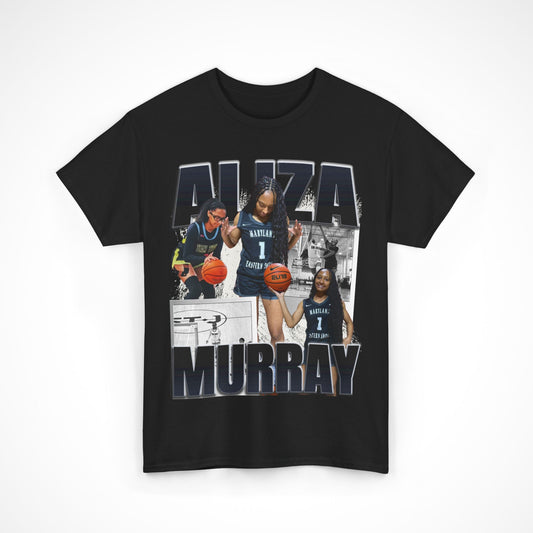 Aliza Murray Graphic Tee