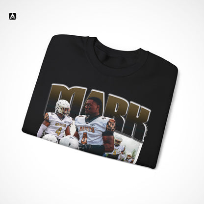 Mark Hale Graphic Crewneck