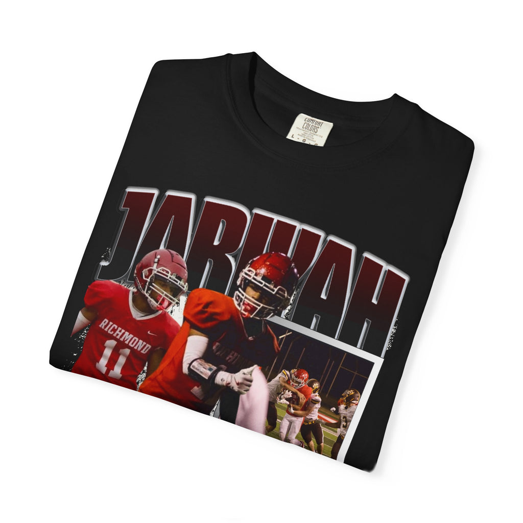 JaRiyah Delucio Graphic Tee