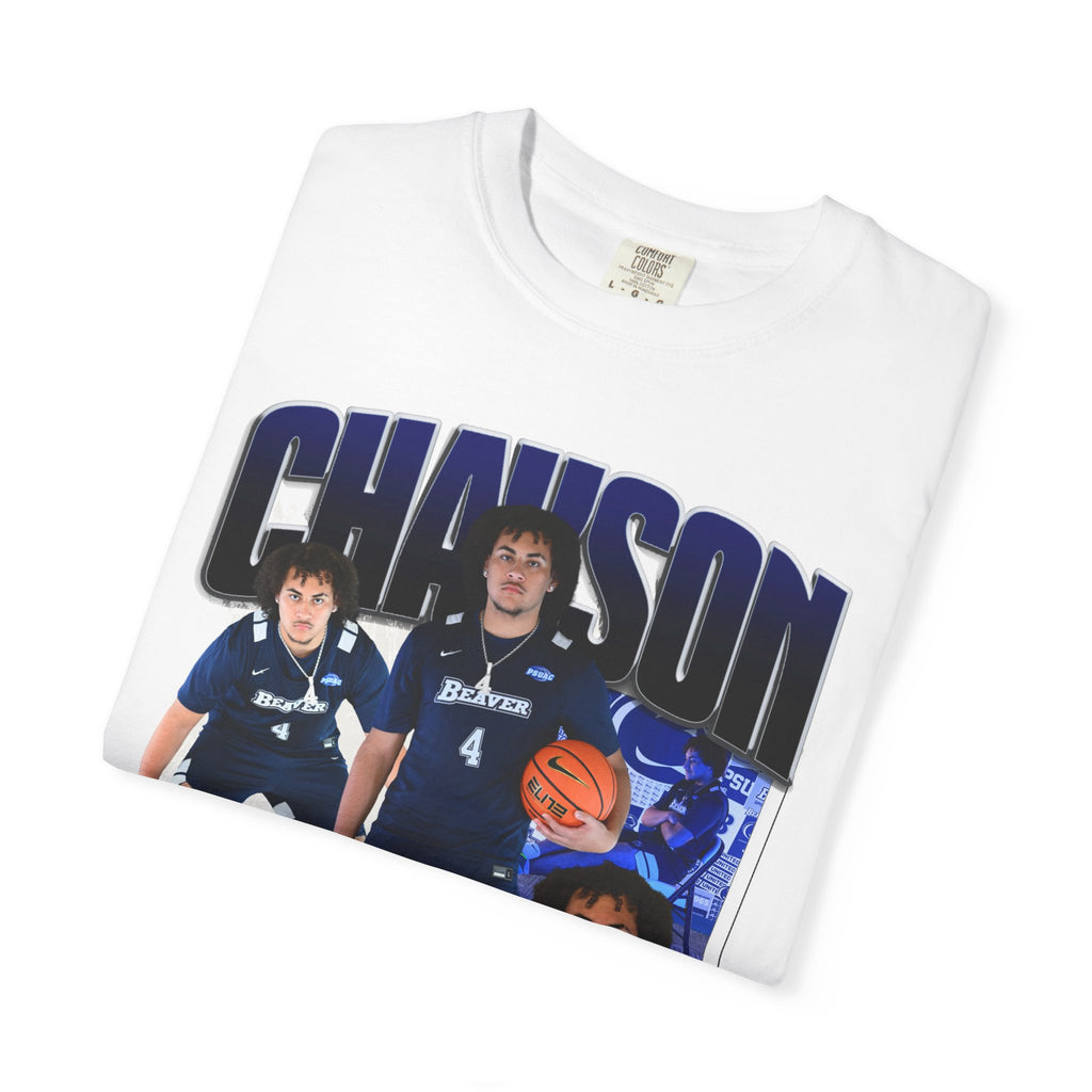 Chayson Coleman Graphic Tee