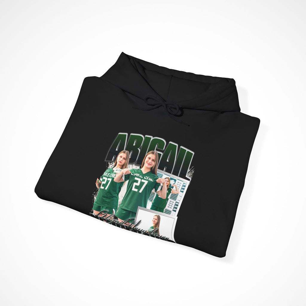 Abigail Neugebauer Graphic Hoodie