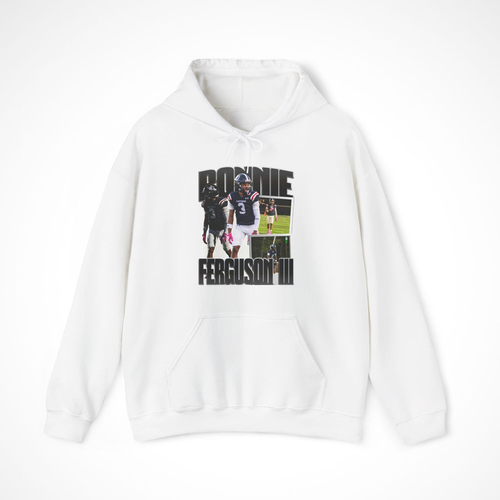 Ronnie Ferguson III Graphic Hoodie