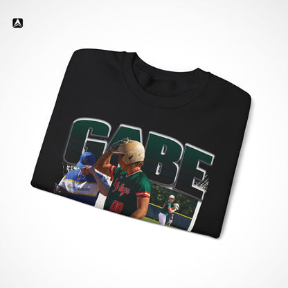 Gabe Blaxberg Graphic Crewneck