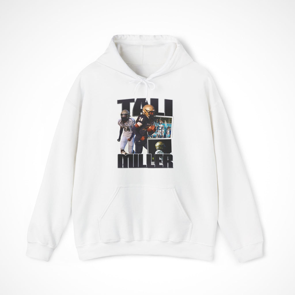 Tali Miller Graphic Hoodie