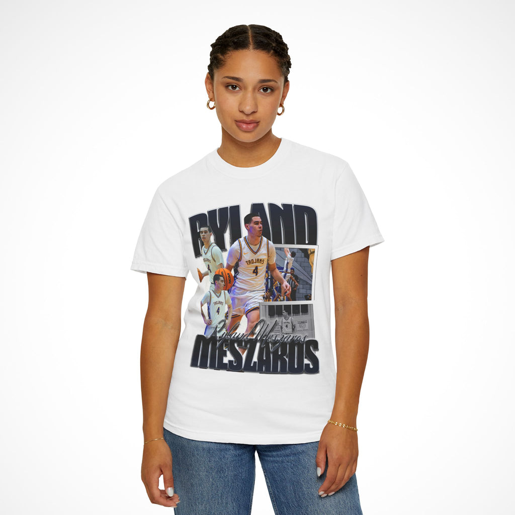 Ryland Meszaros Graphic Tee