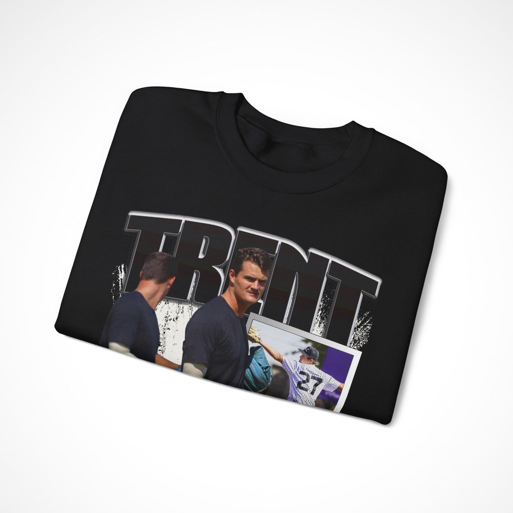 Trent Herrboldt Graphic Crewneck