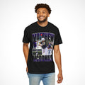 Matt McDonald Graphic Tee