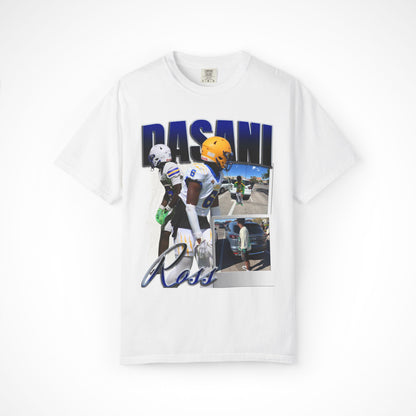 Dasani Ross Graphic Tee