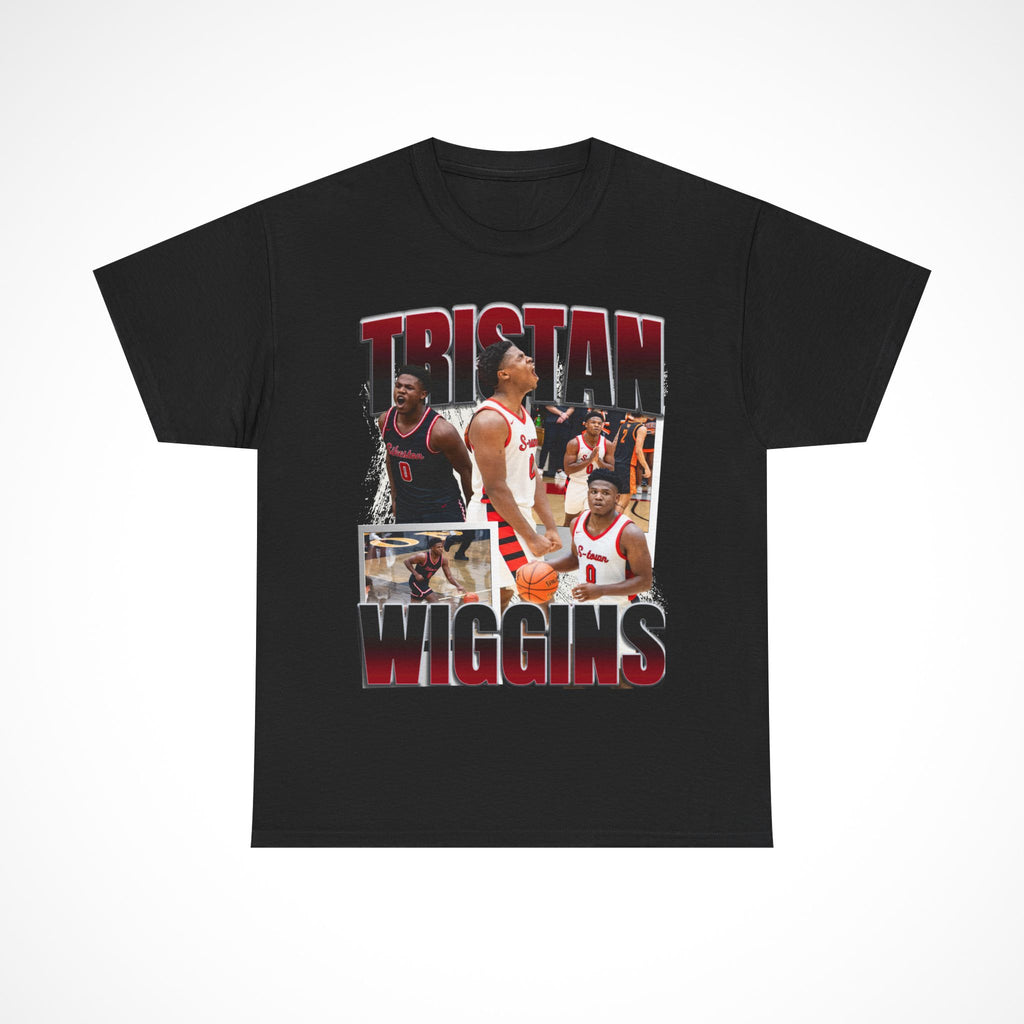 Tristan Wiggins Graphic Tee