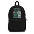 Ricardo Bastian Travel Backpack