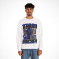 Jerrod Mackey Graphic Crewneck