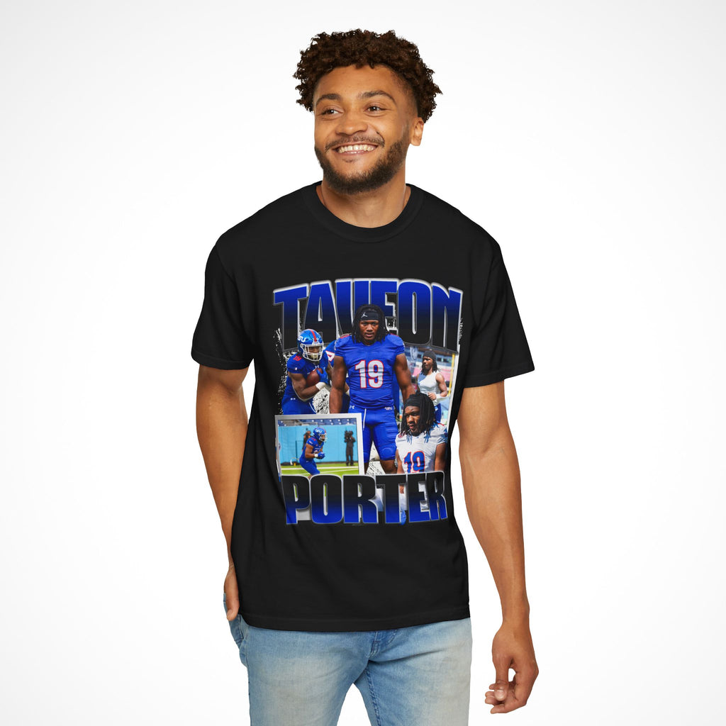Taveon Porter Graphic Tee
