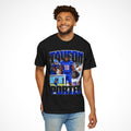 Taveon Porter Graphic Tee