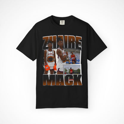 Zhaire Mack Graphic Tee