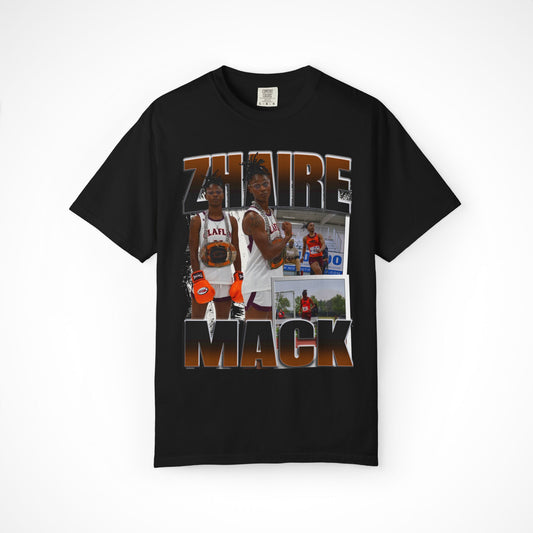 Zhaire Mack Graphic Tee