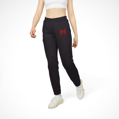 Brandon Mathis Adidas Joggers