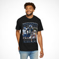 Kiemond Emilien Graphic Tee
