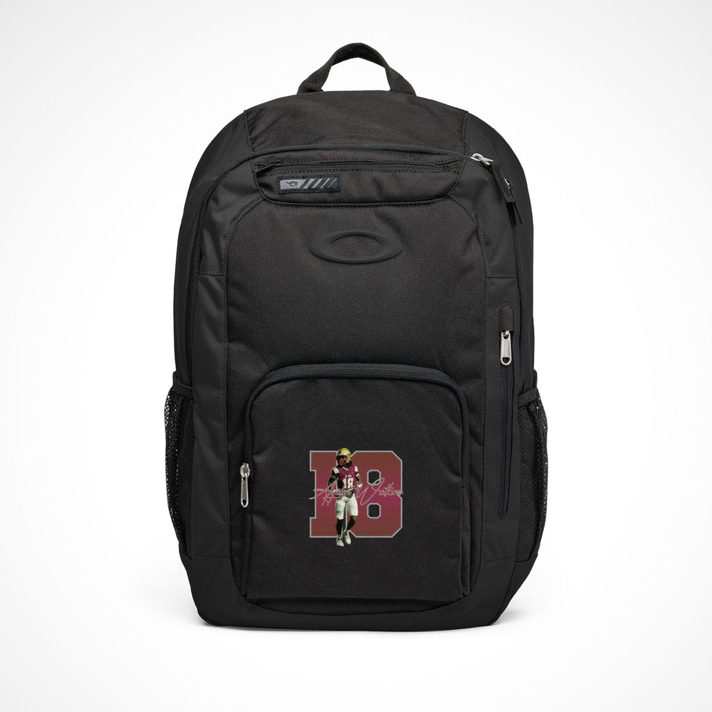 Ayden Watkins x Oakley Performance Backpack