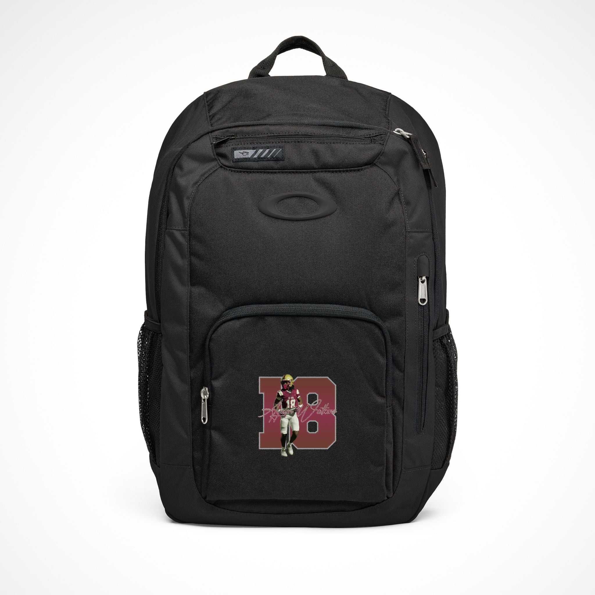 Ayden Watkins x Oakley Performance Backpack