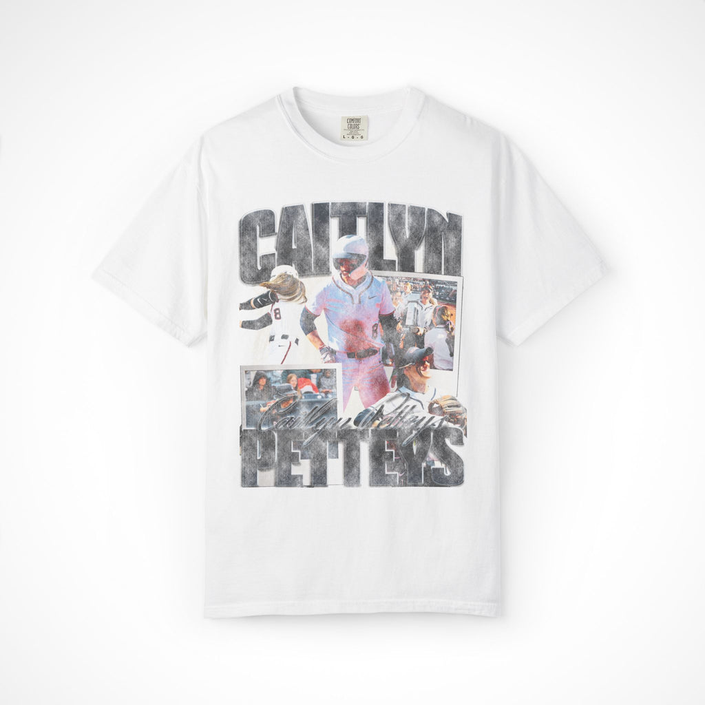 Caitlyn Petteys Graphic Tee