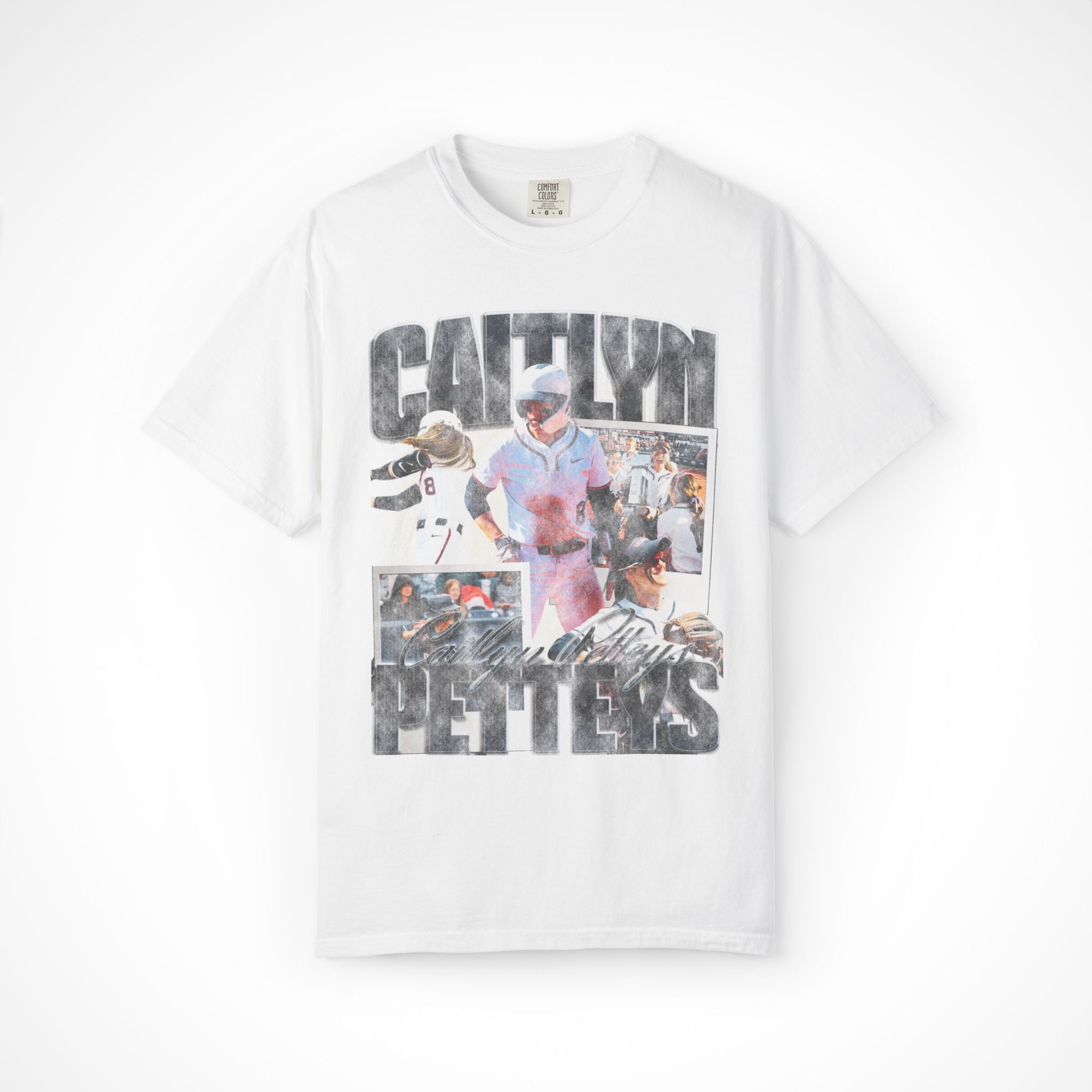 Caitlyn Petteys Graphic Tee