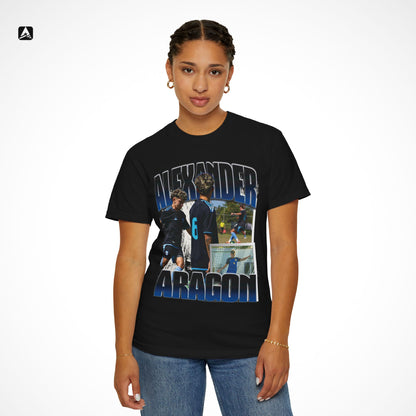 Alexander Aragon Graphic Tee