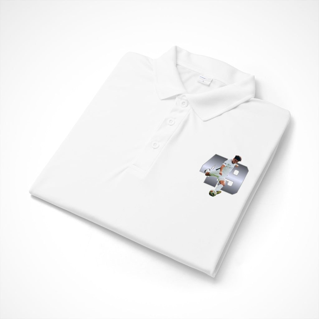 Juan Marmolejo Performance Polo