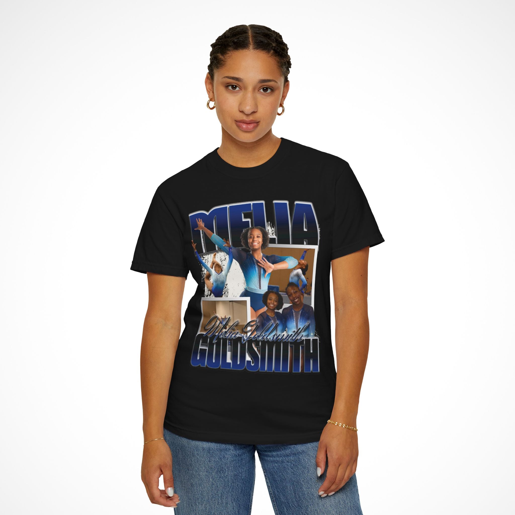 Melia Goldsmith Graphic Tee