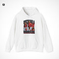 Mickhaila Murray Graphic Hoodie