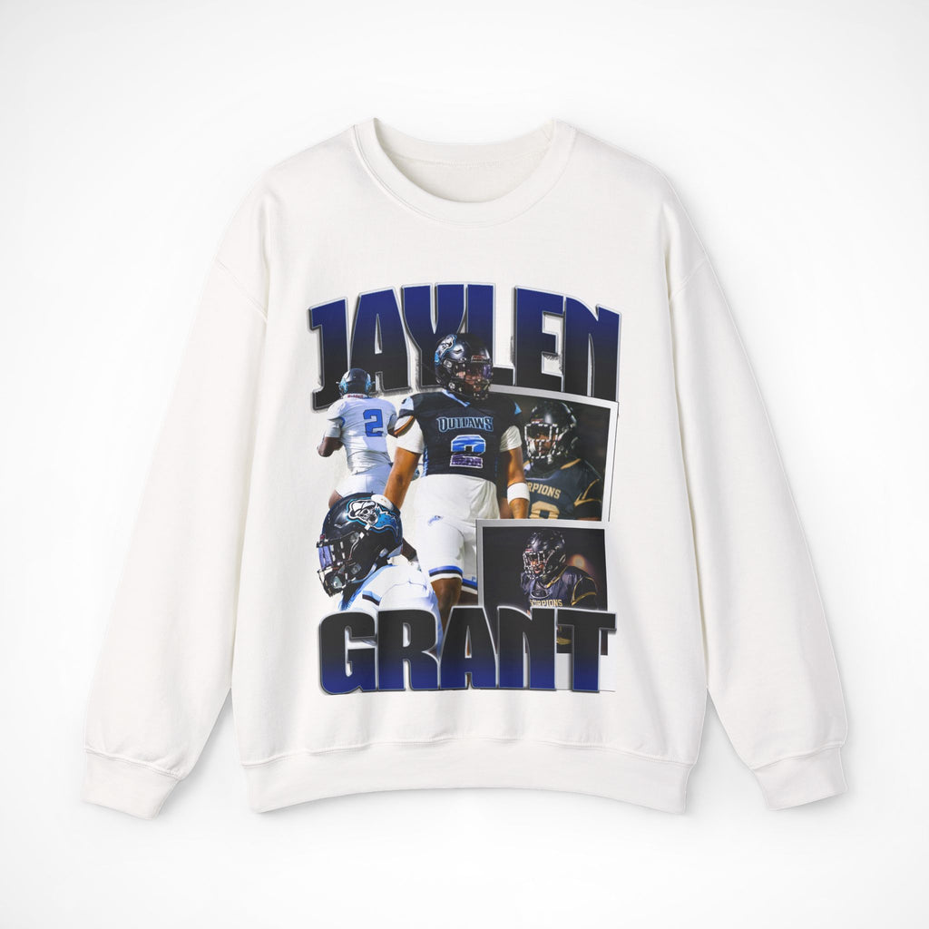 Jaylen Grant Graphic Crewneck