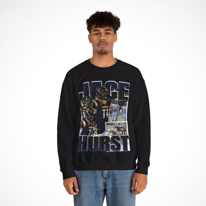 Jace Hurst Graphic Crewneck